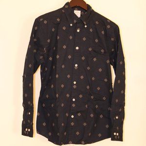Brooks Brothers Button Down Shirt Size Medium